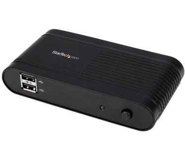 Startech.com Draadloze WiFi-naar-HDMI-video-extender met audio high-definition