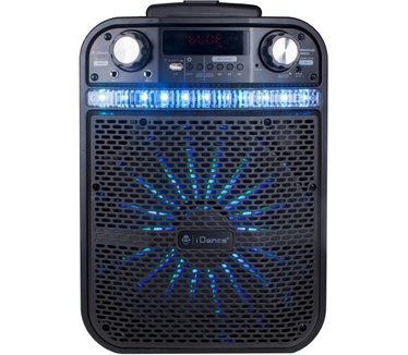 iDance Groove GR408X