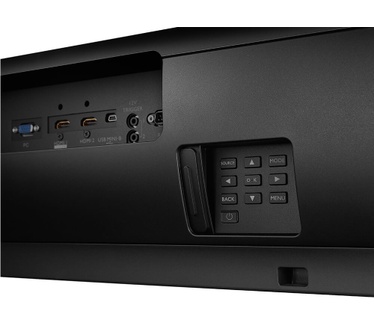 BenQ CinePro CinePro HT8060