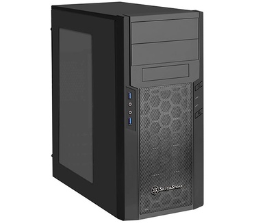 Silverstone PS13