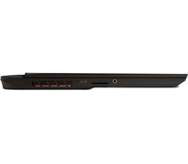 MSI Vector GP68HX 12VH-023BE (Azerty toetsenbord)