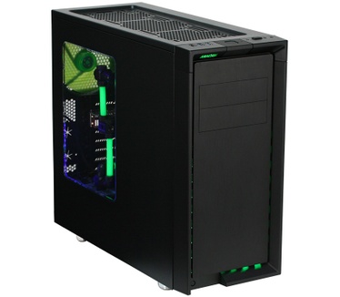 Nanoxia CoolForce 2