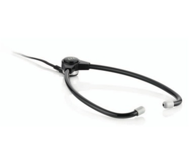 Philips LFH0232 (Zwart)