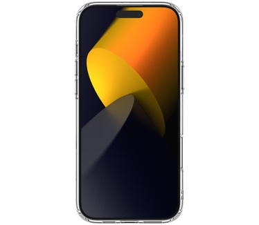 Caseology Capella Mag (iPhone 16 Pro Max) Wit