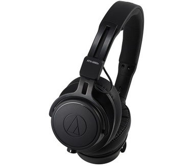 Audio-Technica ATH-M60X