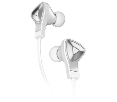 Monster DNA In-Ear (Wit)
