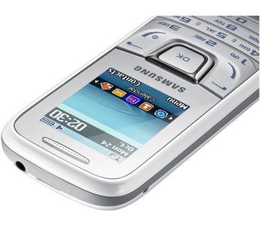 Samsung E1280 Wit