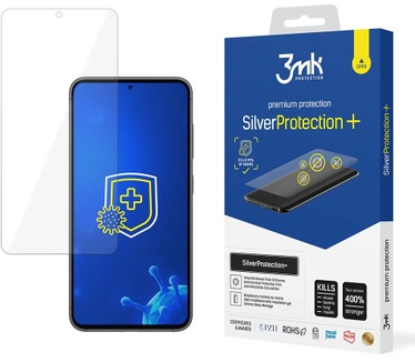 3MK SilverProtection+