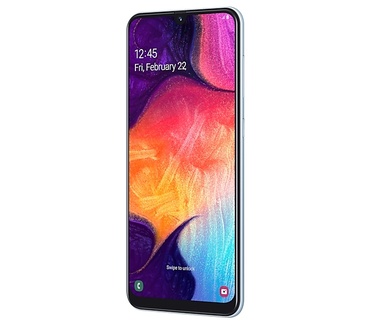 Samsung Galaxy A50 Wit