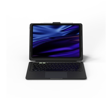 Zagg Pro Keys Connect