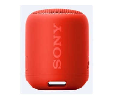 Sony SRS-XB12R