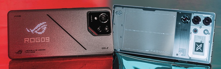 De eerste Snapdragon 8 Elite-telefoons