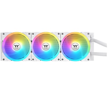 Thermaltake MAGFloe 420 Ultra ARGB