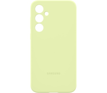 Samsung Galaxy A Galaxy A35 5G Silicone Case