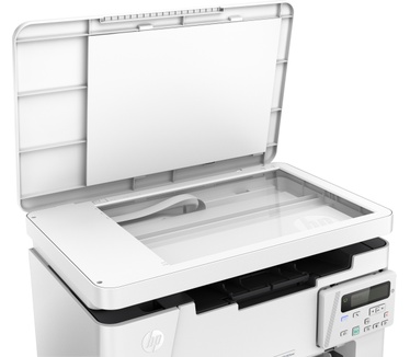 HP MFP M26nw