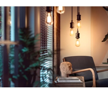 Philips ST72 Edison - E27 slimme lamp