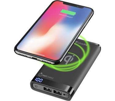 Cellular Line Freepower Manta 8000