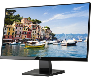 HP 24w Zwart