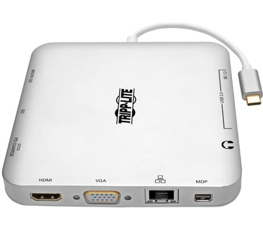 Tripp-Lite U442-DOCK2-S