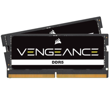 Corsair Vengeance CMSX16GX5M2A4800C40