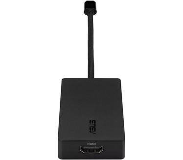 ASUS 4 in 1 USB-C Dock DC110