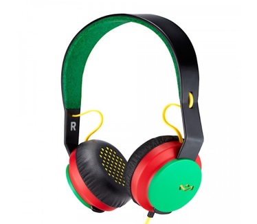 House of Marley Roar Groen (Groen)