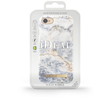 Ideal Fashion Case A/W16 (iPhone 7) Multi-color