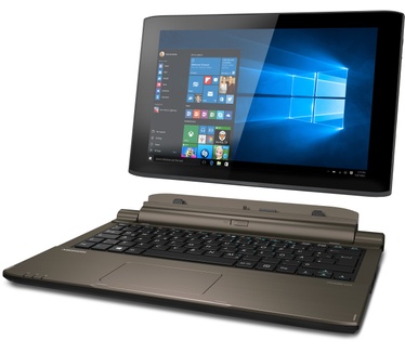 Medion Akoya P2213T (30019942) Zwart