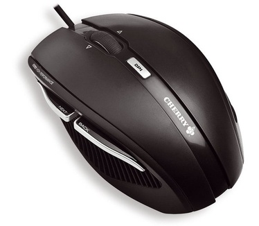 Cherry Xero Corded Optical