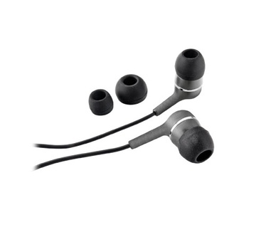 Trust In-Ear Headphones for tablets