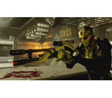 Mass Effect 2, PC (Windows)