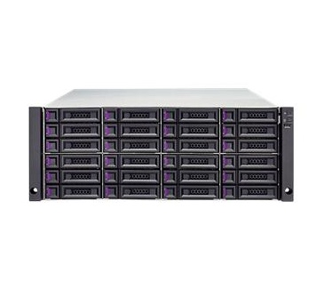Qsan Technology XCubeDAS XD5324-S