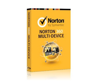 Norton 360 2013 Multi Device Retail NL