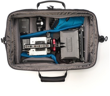 Tenba Cineluxe v2 21