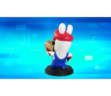 Ubisoft Mario + Rabbids Kingdom Battle: Rabbid Mario 6"