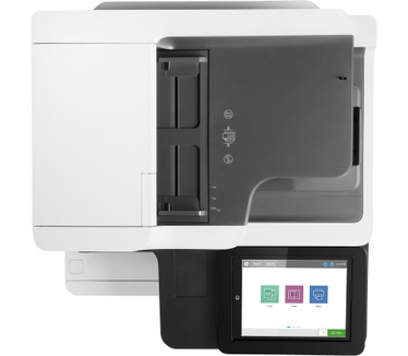 HP LaserJet Enterprise MFP M636fh