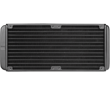 Thermaltake TH240 ARGB