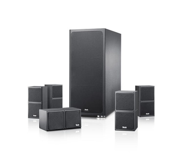Teufel Audio Cubycon 2