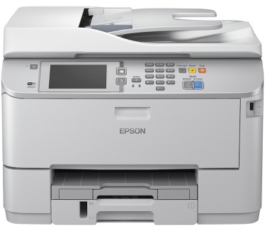 Epson Pro WF-5690 DWF