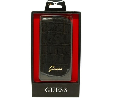 Guess GUFLS3CMB