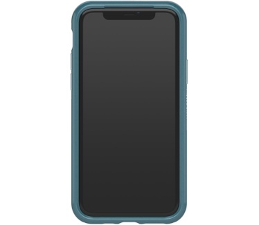 Otterbox Symmetry Clear Series voor Apple iPhone 11 Pro, We'll Call Blue (iPhone 11 Pro) Transparant