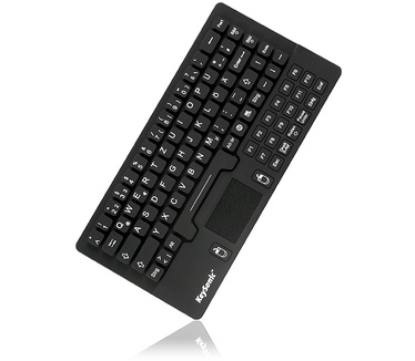 Keysonic KSK-5031IN (Qwerty UK)