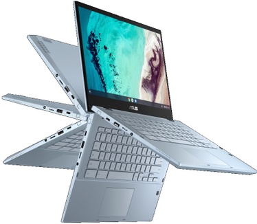 ASUS CX3400FMA-E10033-BE