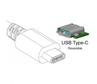 Techly IADAP USB31-ETGIGA
