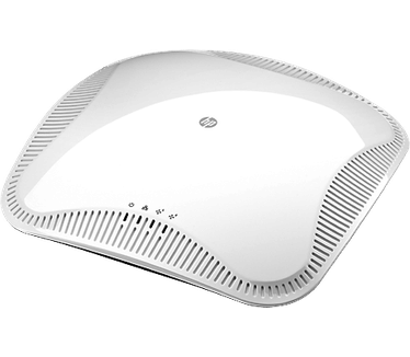 HP Procurve 355 cloud-managed 802.11n ap