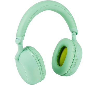 Grundig Grundig Bluetooth Hoofdtelefoon met ANC - Draadloze over-ear hoofdtelefoon