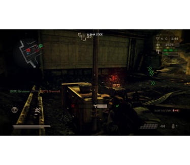 Killzone 3