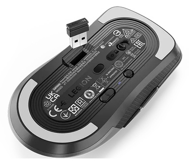 Lenovo Legion M600s Qi