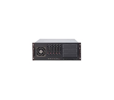 Supermicro SuperChassis 842TQ-665B