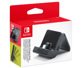 Nintendo Switch standaard lader
